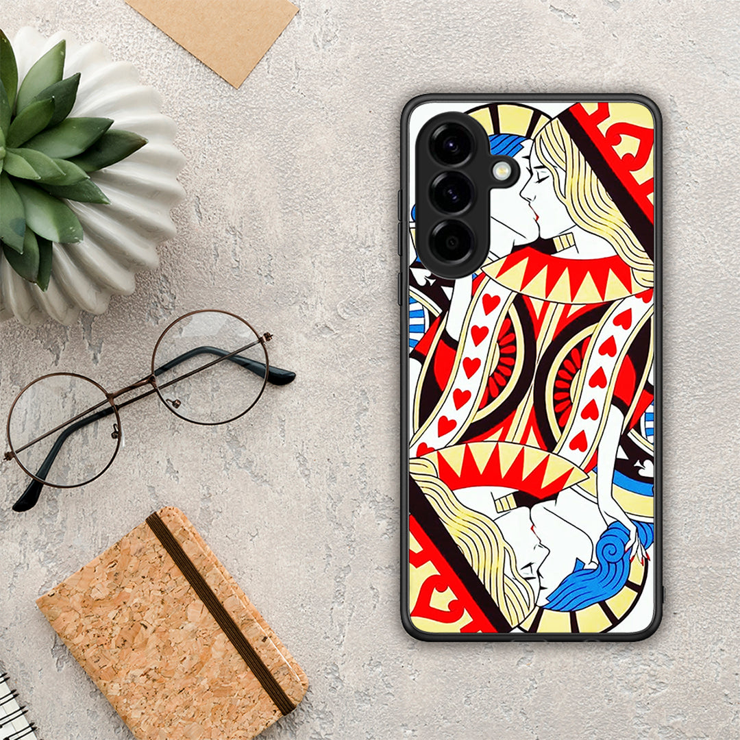 Card Love - Samsung Galaxy A56 θήκη