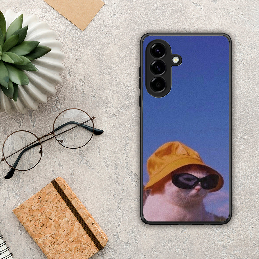Cat Diva - Samsung Galaxy A56 θήκη