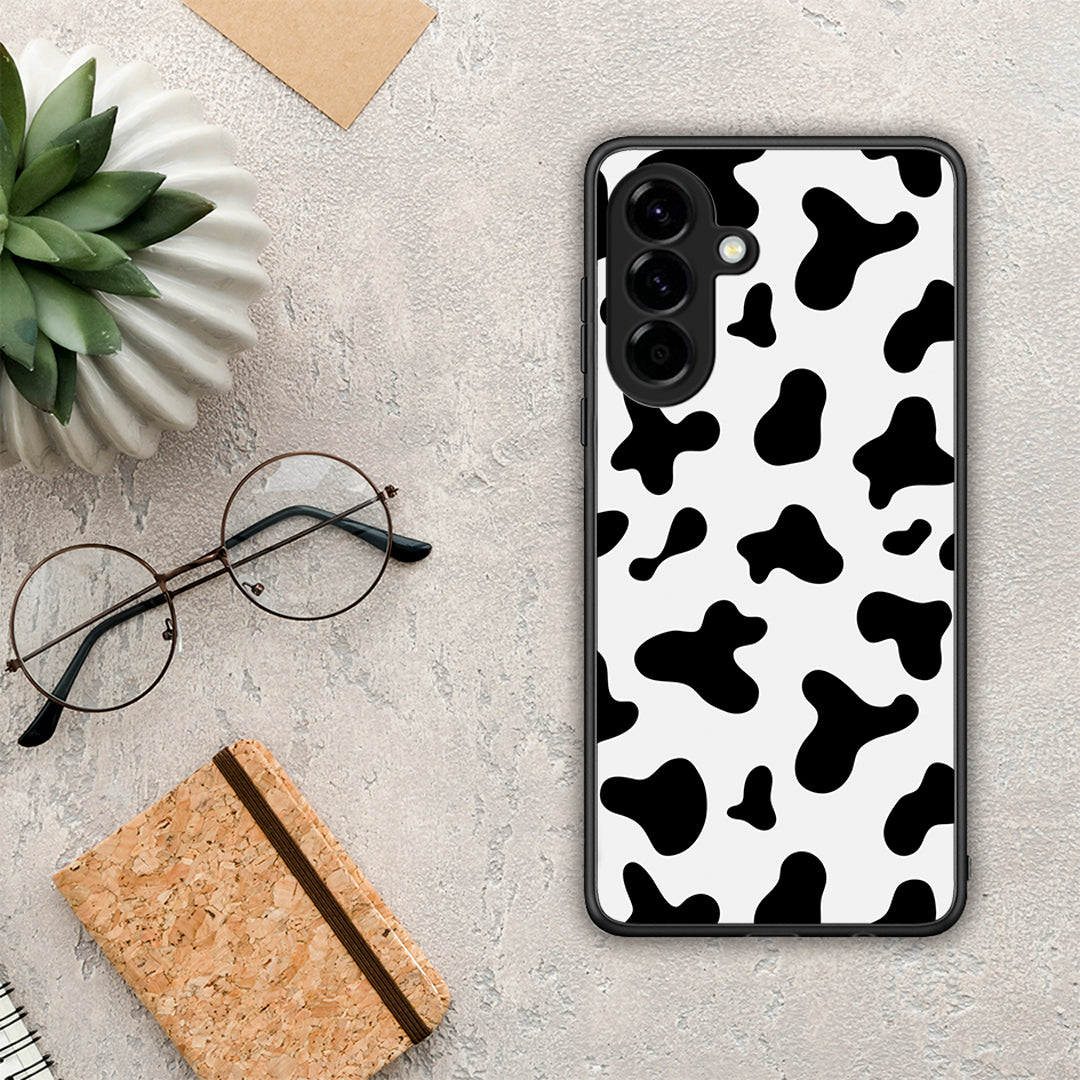 Cow Print - Samsung Galaxy A56 θήκη