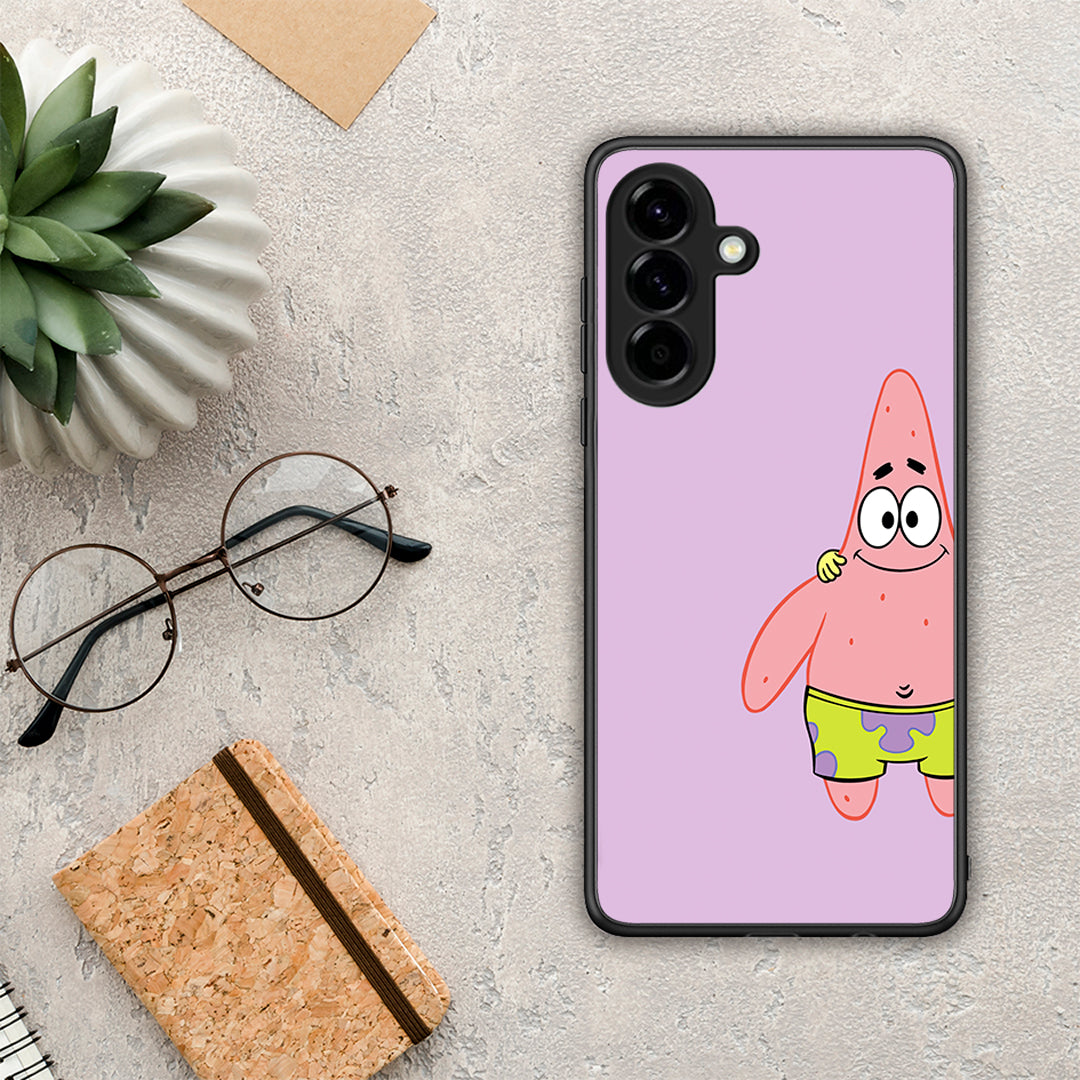 Friends Patrick - Samsung Galaxy A56 θήκη