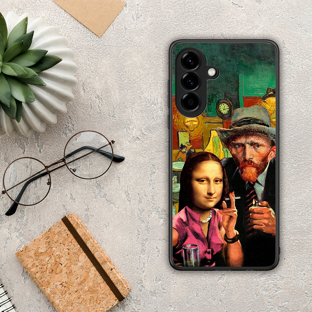 Funny Art - Samsung Galaxy A56 θήκη