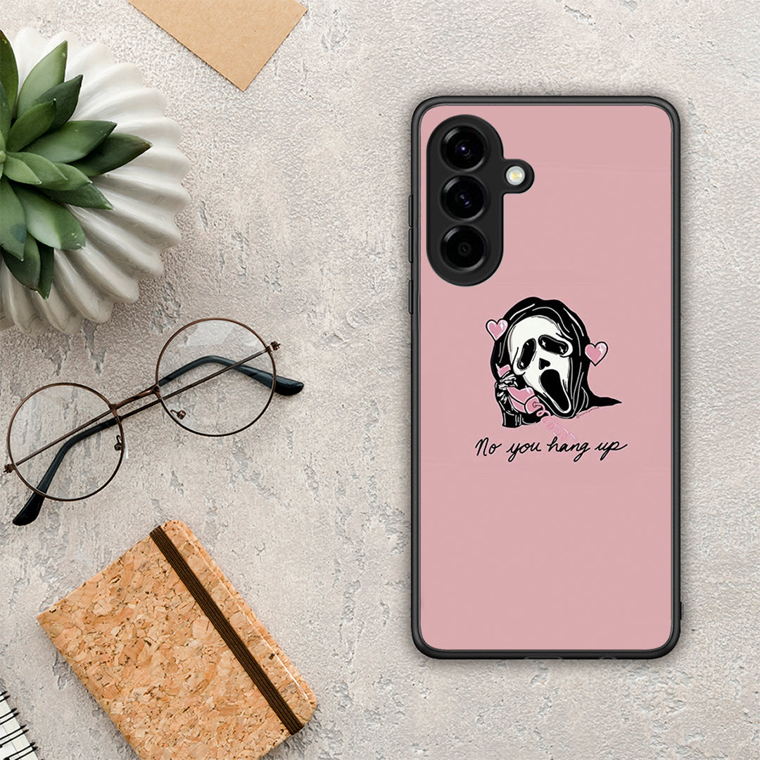 Halloween Hang Up - Samsung Galaxy A56 θήκη