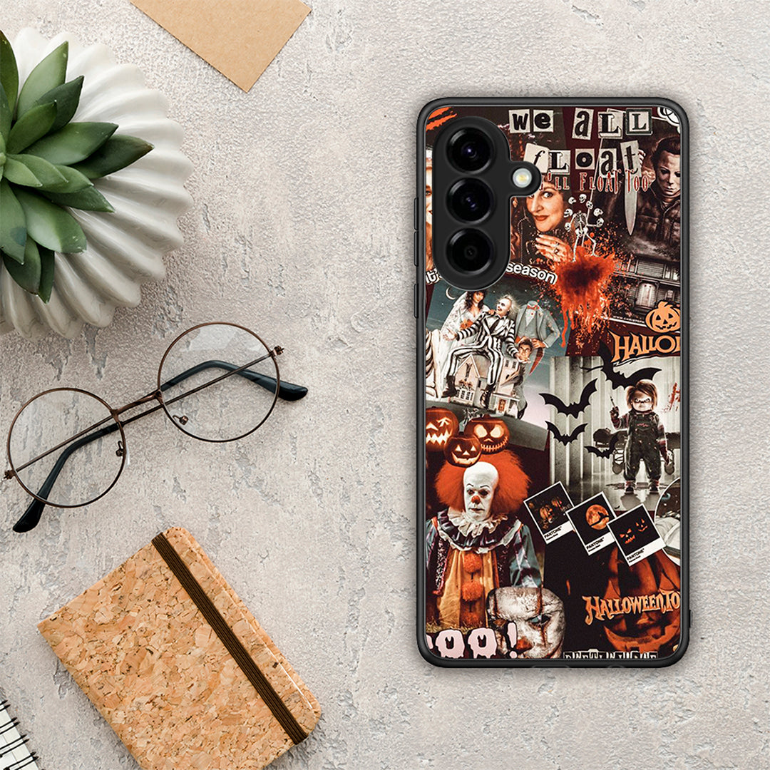 Halloween Spooky Season - Samsung Galaxy A56 θήκη