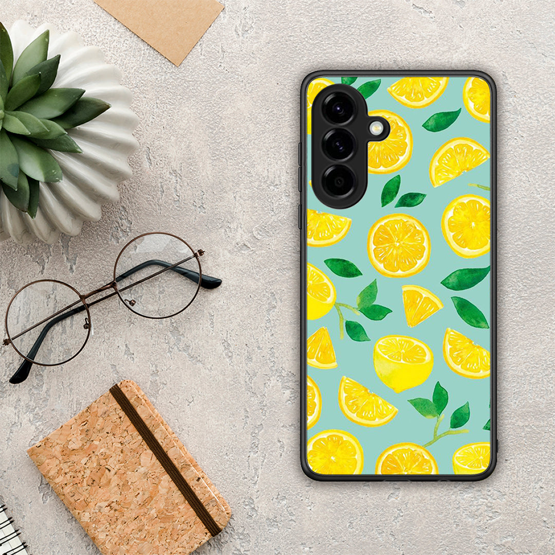 Lemons - Samsung Galaxy A56 θήκη