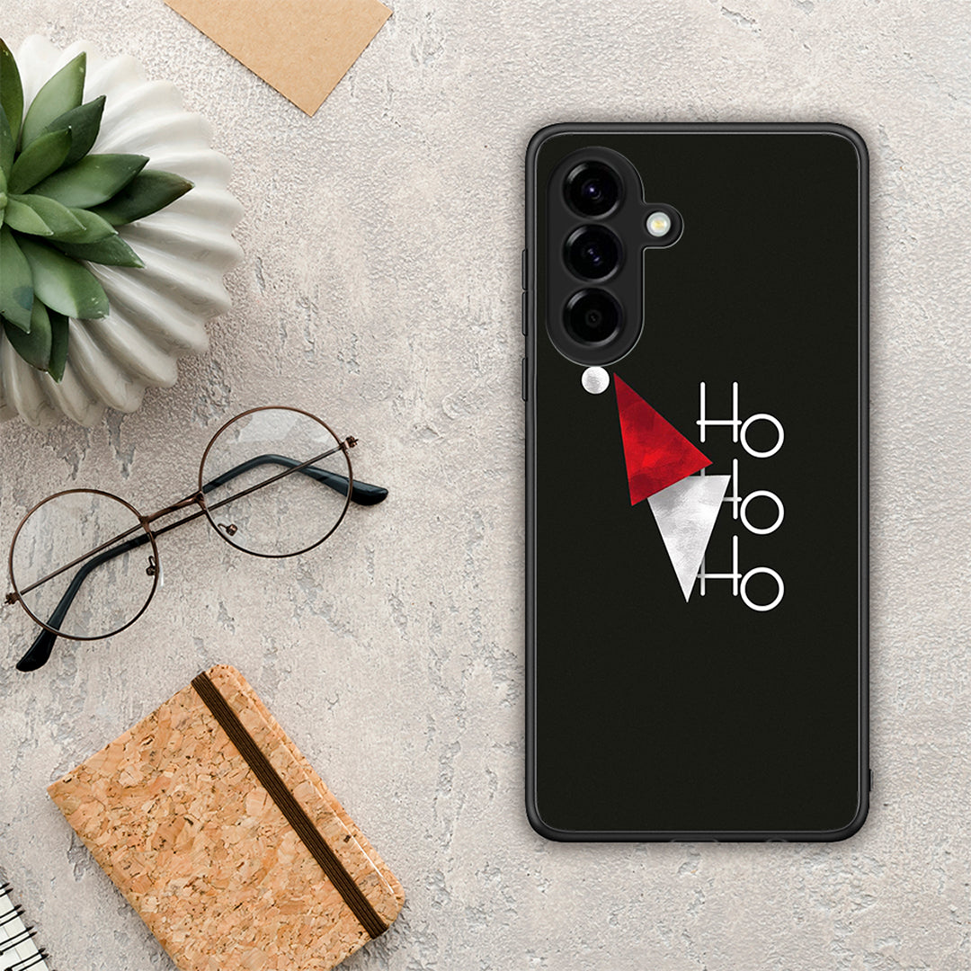 Minimal Christmas - Samsung Galaxy A56 θήκη