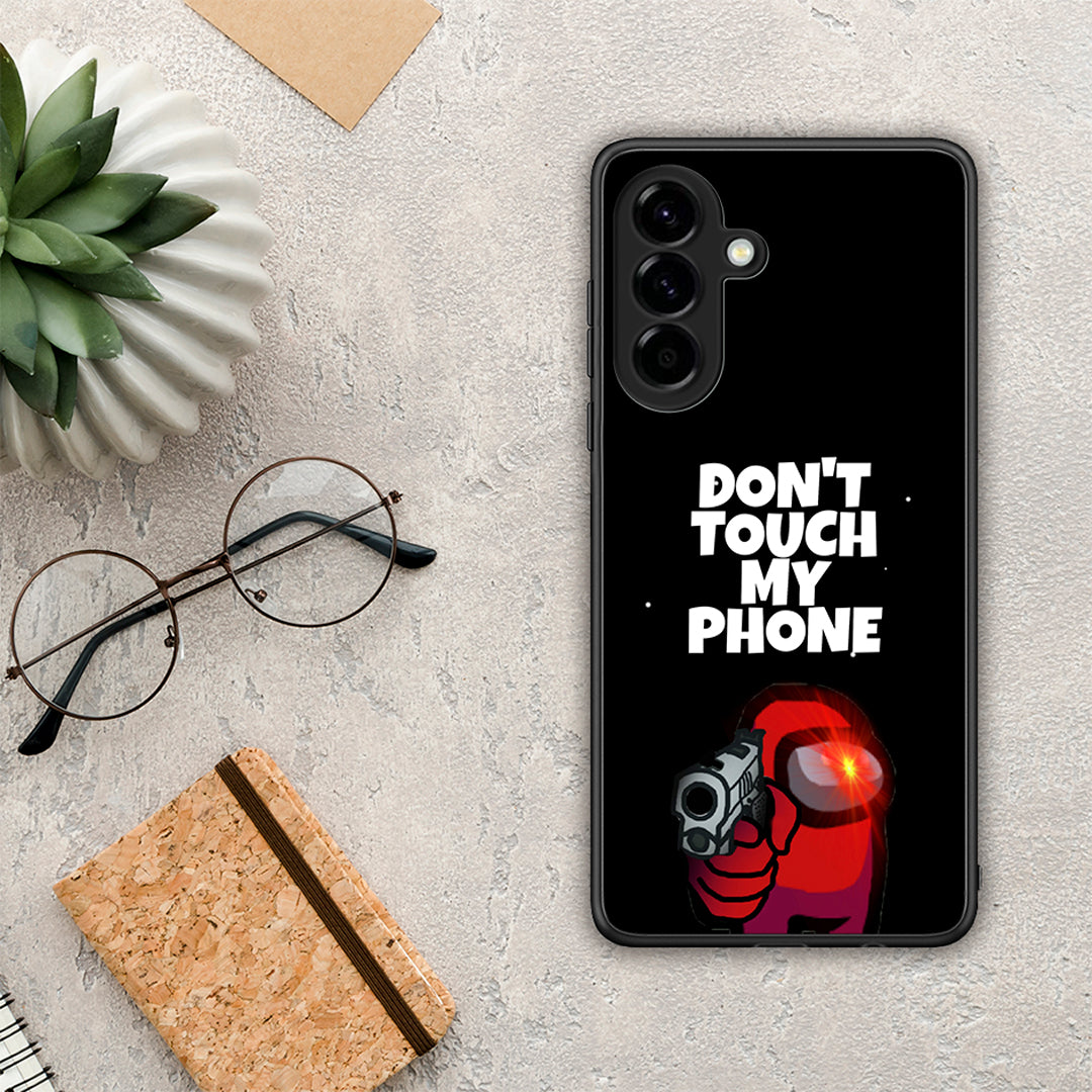 My Phone - Samsung Galaxy A56 θήκη