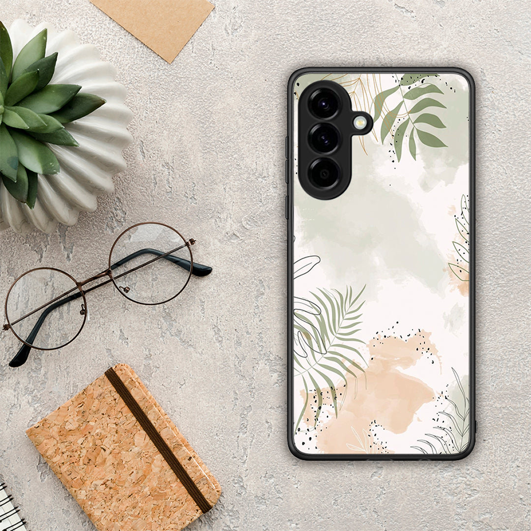 Nude Plants - Samsung Galaxy A56 θήκη