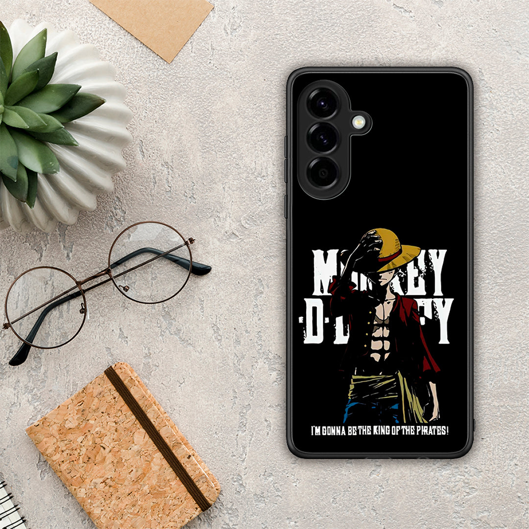 Pirate King - Samsung Galaxy A56 θήκη