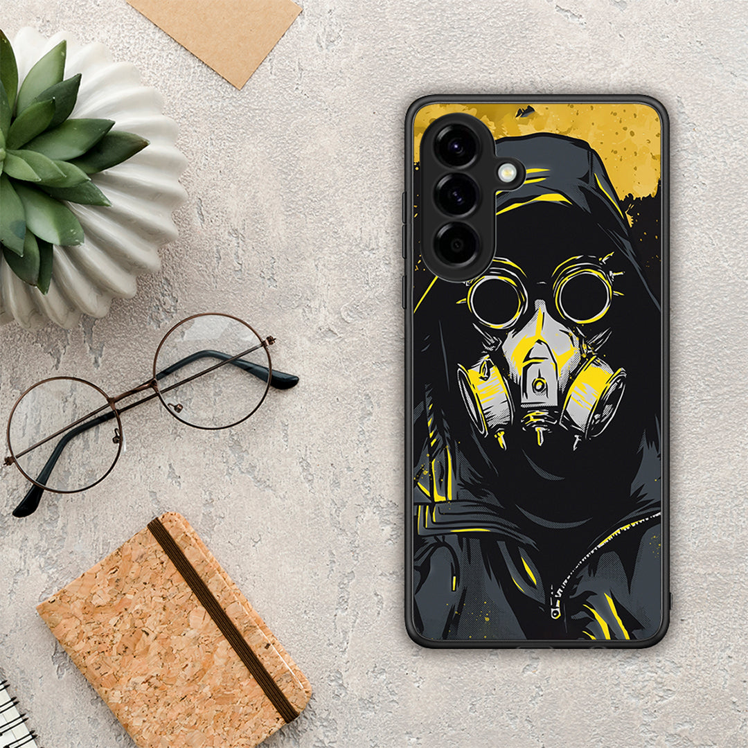 PopArt Mask - Samsung Galaxy A56 θήκη
