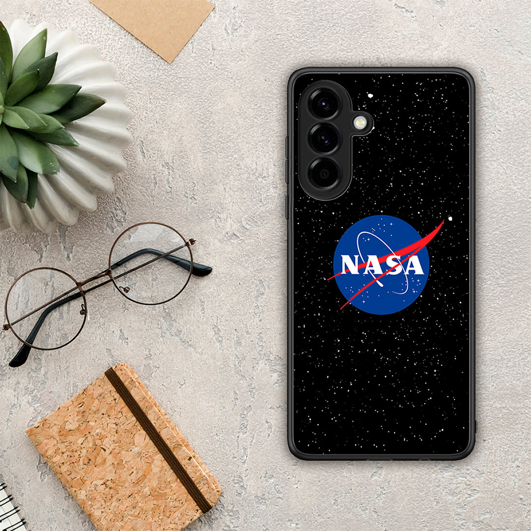 PopArt NASA - Samsung Galaxy A56 θήκη