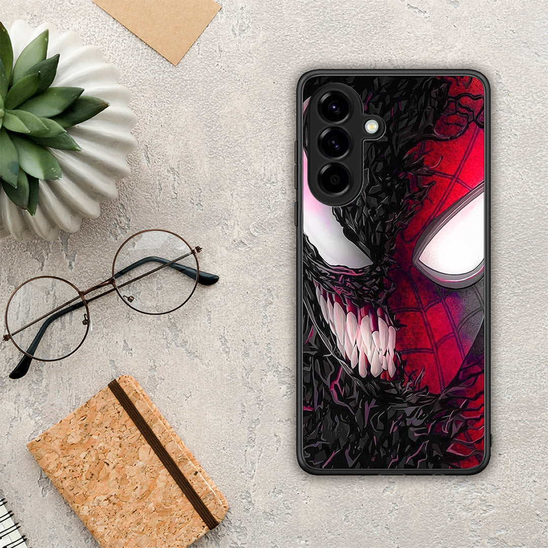 PopArt SpiderVenom - Samsung Galaxy A56 θήκη
