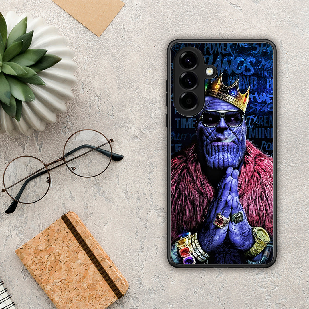 PopArt Thanos - Samsung Galaxy A56 θήκη