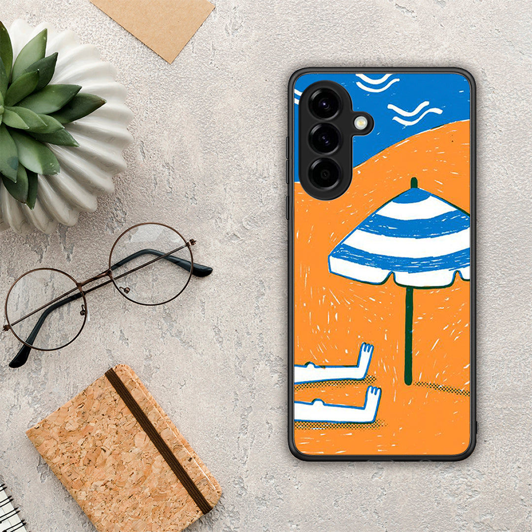 Summering - Samsung Galaxy A56 θήκη