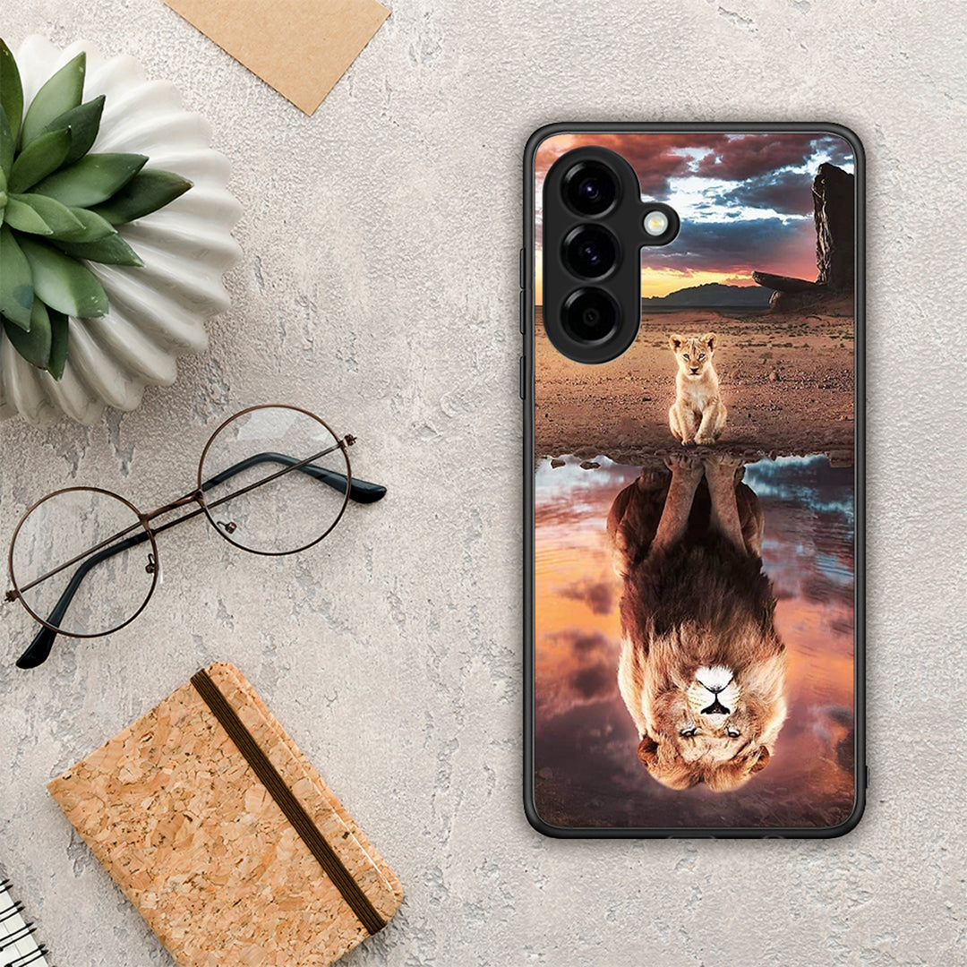 Sunset Dreams - Samsung Galaxy A56 θήκη