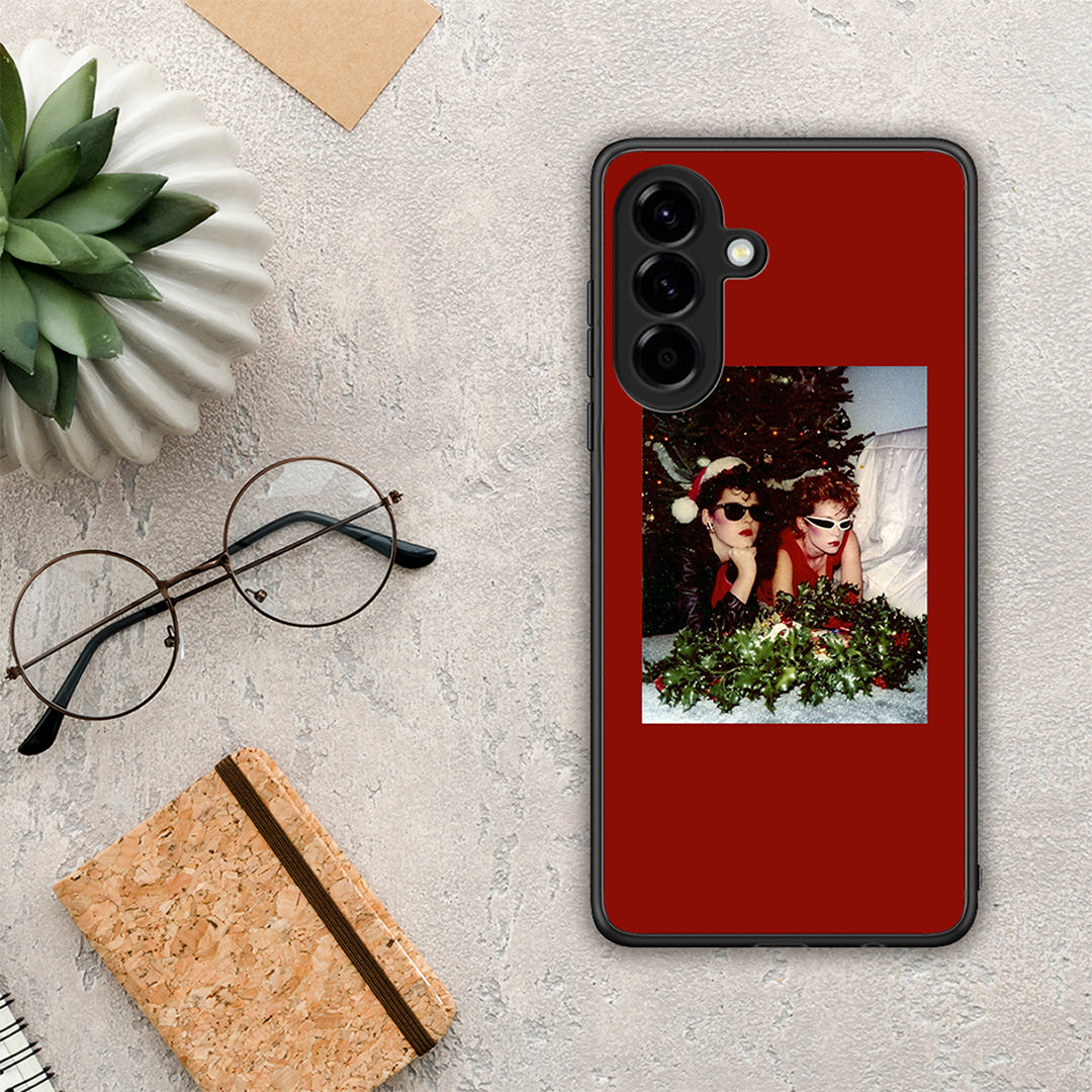 Waiting For Xmas - Samsung Galaxy A56 θήκη