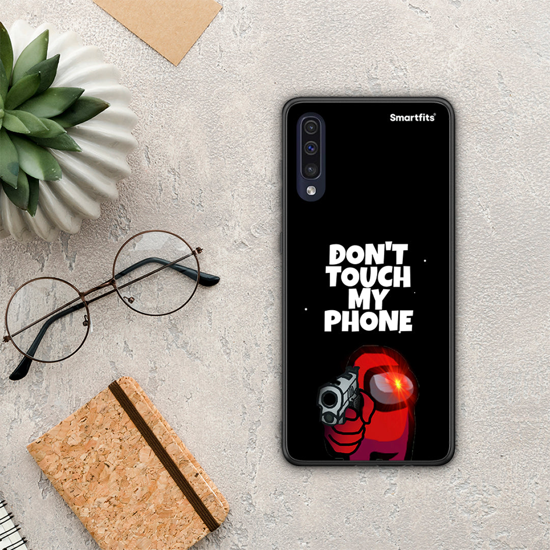My Phone - Samsung Galaxy A70 θήκη