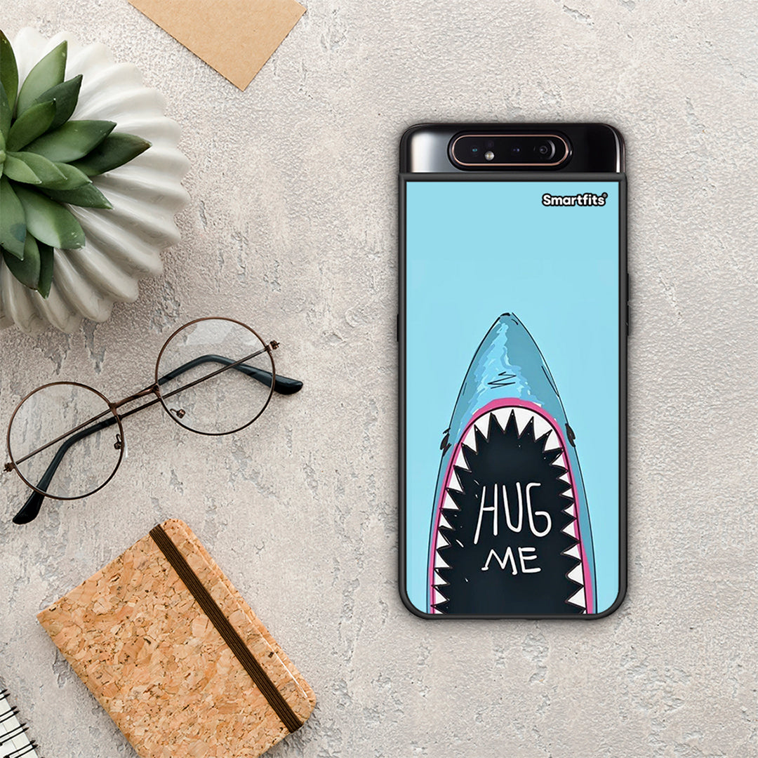Hug Me - Samsung Galaxy A80 θήκη