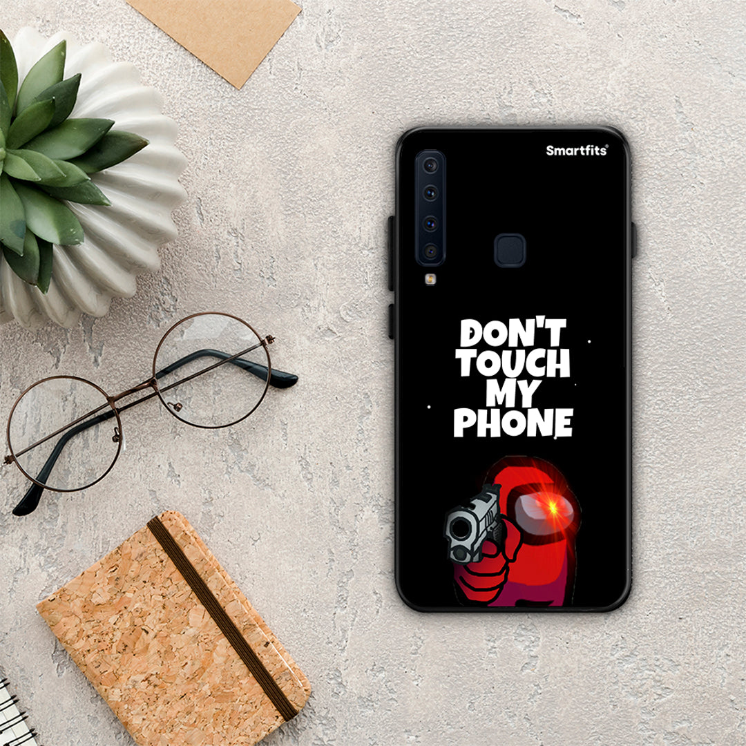My Phone - Samsung Galaxy A9 θήκη