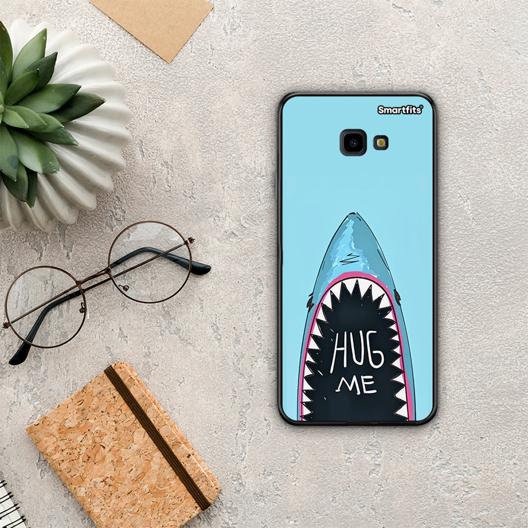 Hug Me - Samsung Galaxy J4+ θήκη