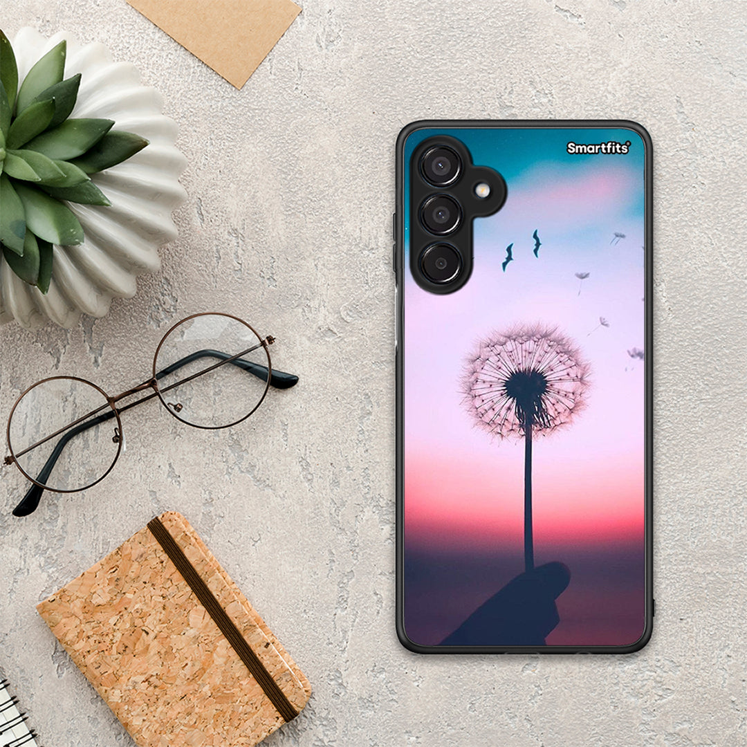 Boho Wish - Samsung Galaxy M15 θήκη