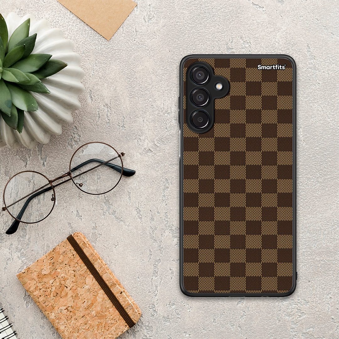 Designer Glamour - Samsung Galaxy M15 θήκη