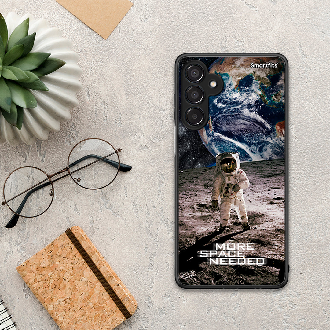 More Space - Samsung Galaxy M15 θήκη