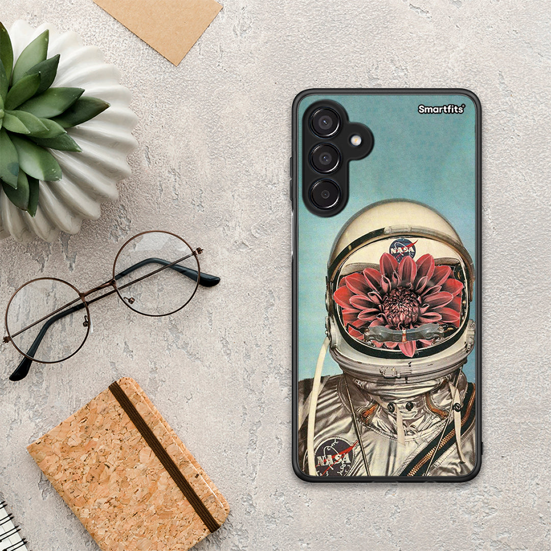 Nasa Bloom - Samsung Galaxy M15 θήκη