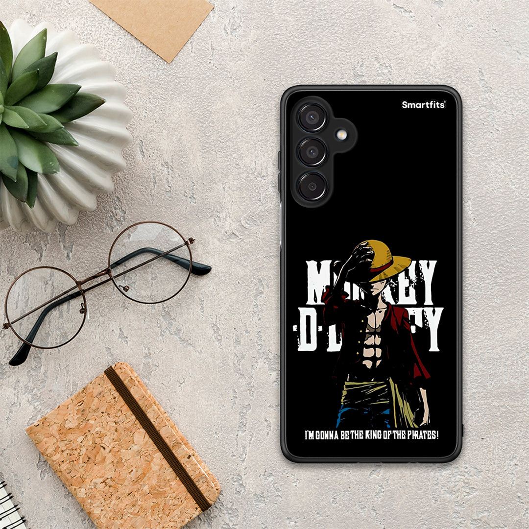 Pirate King - Samsung Galaxy M15 θήκη