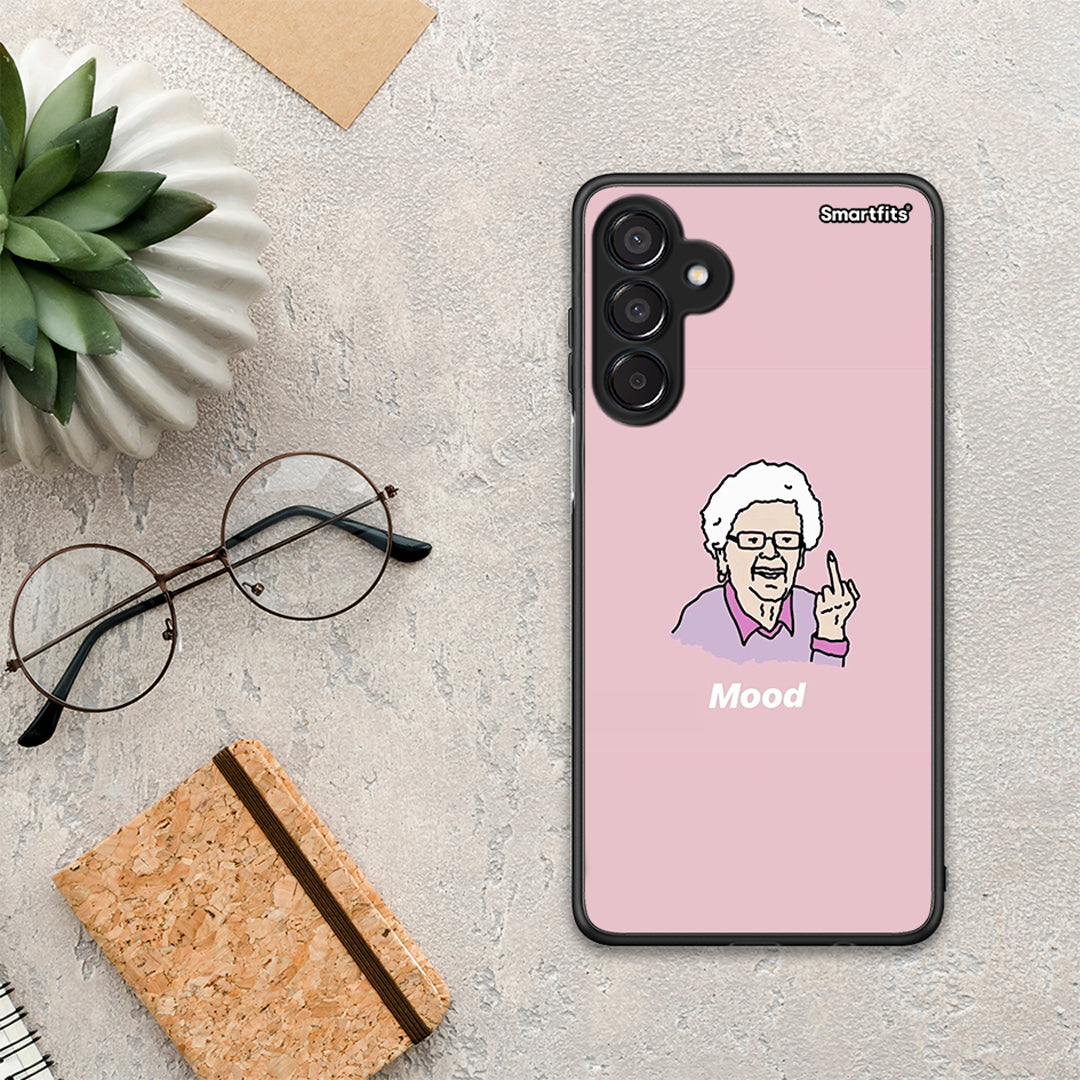 PopArt Mood - Samsung Galaxy M15 θήκη