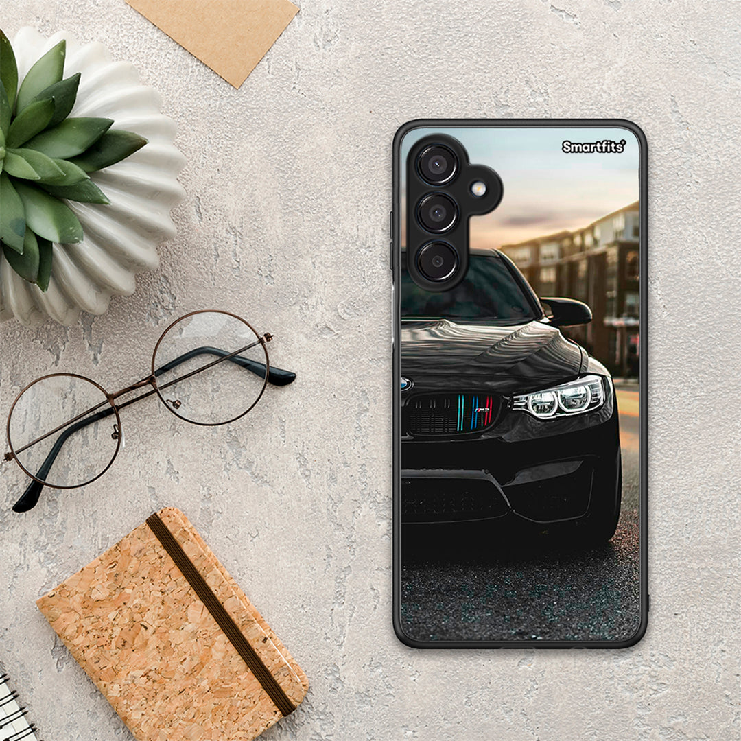 Racing M3 - Samsung Galaxy M15 θήκη