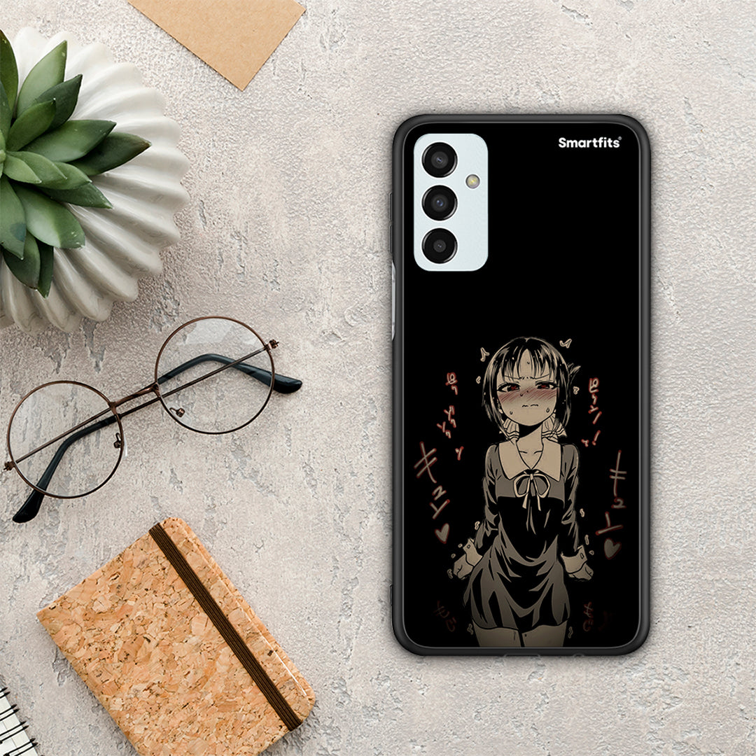 Anime Girl - Samsung Galaxy M23 / F23 θήκη