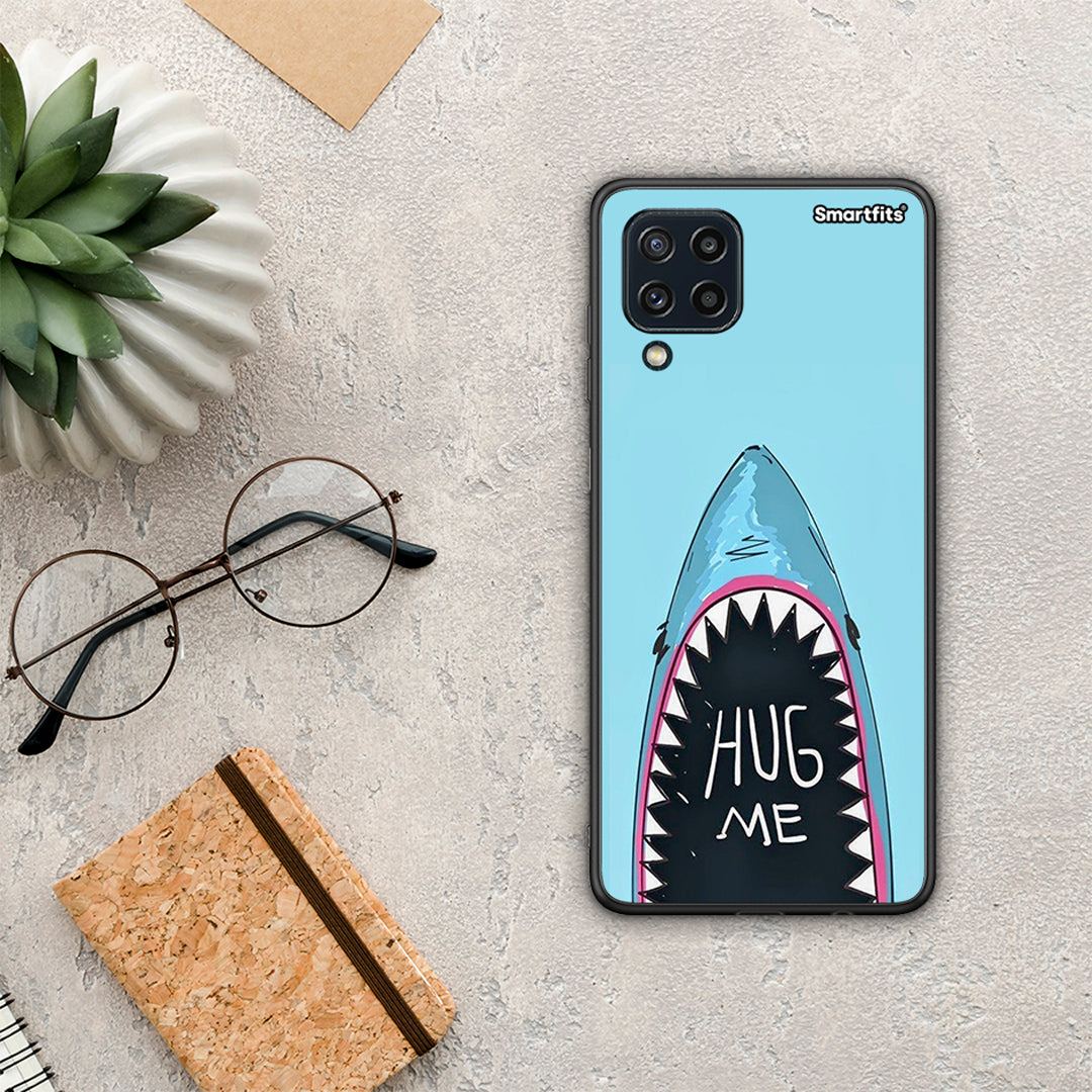 Hug Me - Samsung Galaxy M32 4G / M22 θήκη