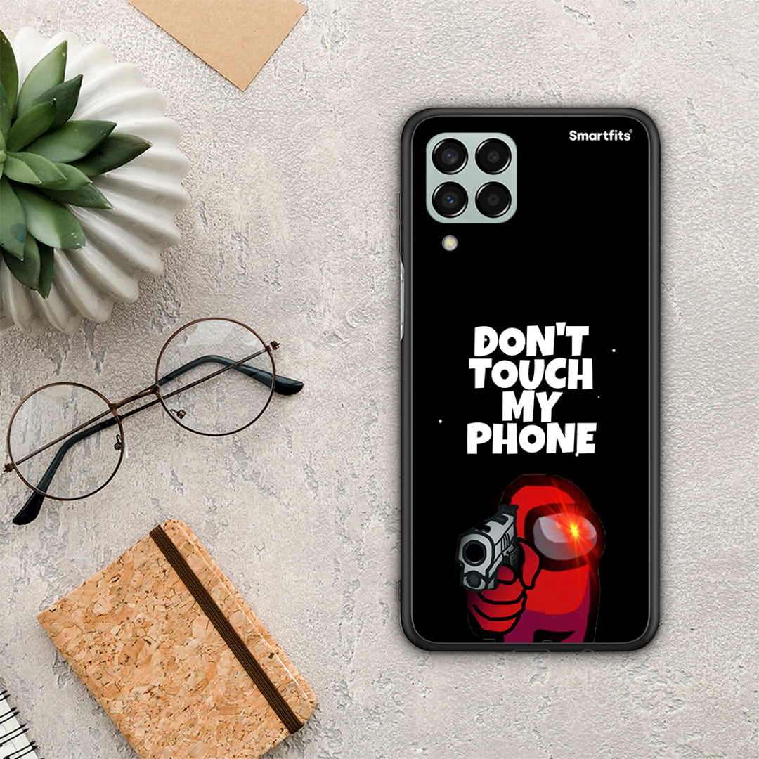 My Phone - Samsung Galaxy M33 θήκη