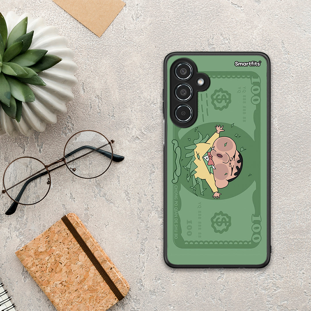 Big Money - Samsung Galaxy M35 5G θήκη