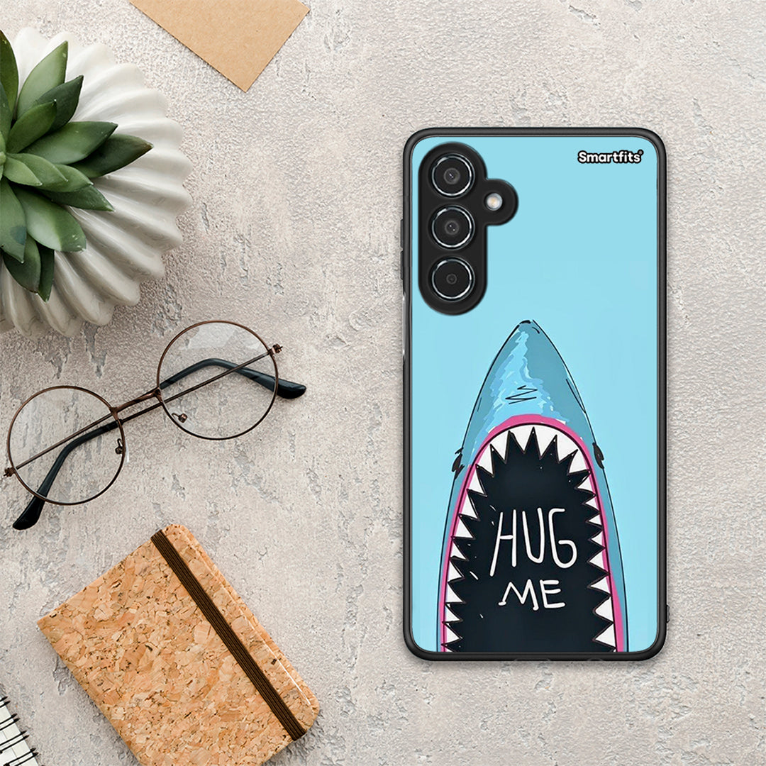 Hug Me - Samsung Galaxy M35 5G θήκη
