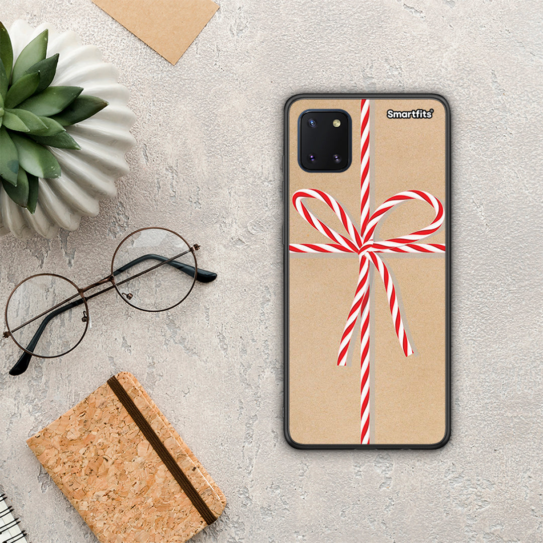 Christmas Gift - Samsung Galaxy Note 10 Lite θήκη