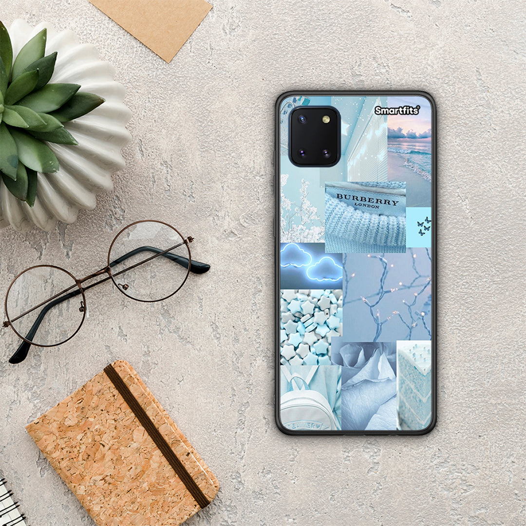 Ciel Aesthetic Collage - Samsung Galaxy Note 10 Lite θήκη