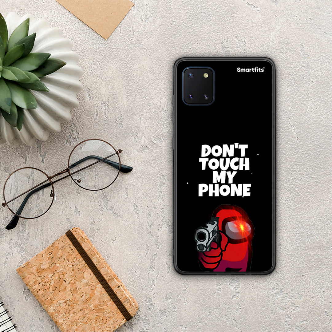 My Phone - Samsung Galaxy Note 10 Lite θήκη