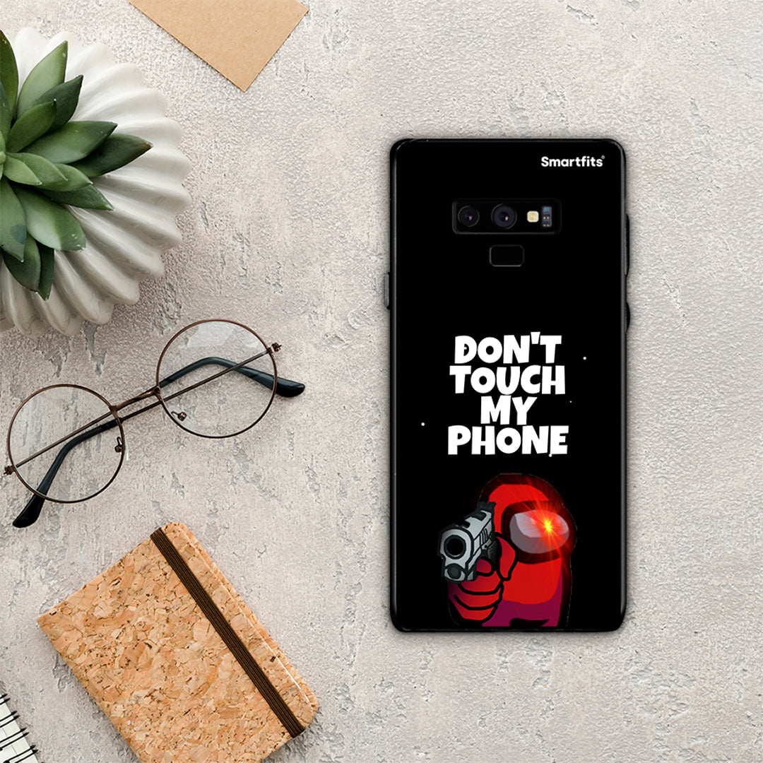 My Phone - Samsung Galaxy Note 9 θήκη