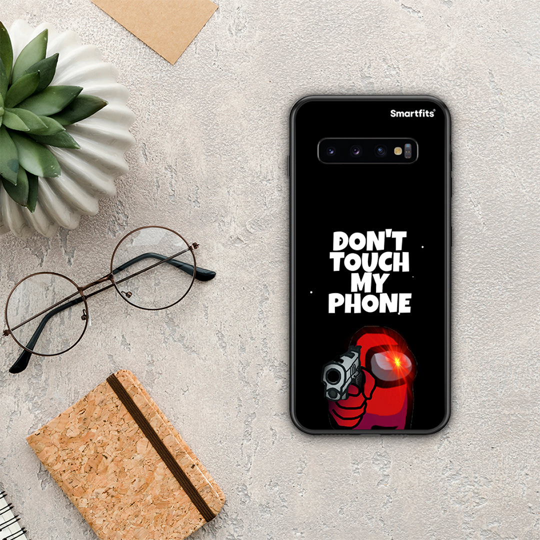 My Phone - Samsung Galaxy S10+ θήκη