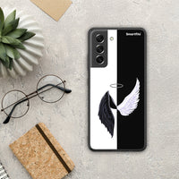 Thumbnail for Angels Demons - Samsung Galaxy S21 FE θήκη