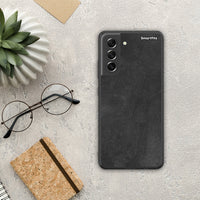 Thumbnail for Color Black Slate - Samsung Galaxy S21 FE θήκη