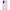 Samsung S21 FE Lilac Hearts θήκη από τη Smartfits με σχέδιο στο πίσω μέρος και μαύρο περίβλημα | Smartphone case with colorful back and black bezels by Smartfits