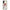 Samsung S21 FE Walking Mermaid Θήκη από τη Smartfits με σχέδιο στο πίσω μέρος και μαύρο περίβλημα | Smartphone case with colorful back and black bezels by Smartfits