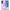 Θήκη Samsung S21 FE Lavender Watercolor από τη Smartfits με σχέδιο στο πίσω μέρος και μαύρο περίβλημα | Samsung S21 FE Lavender Watercolor case with colorful back and black bezels
