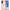 Θήκη Samsung S21 FE XOXO Love από τη Smartfits με σχέδιο στο πίσω μέρος και μαύρο περίβλημα | Samsung S21 FE XOXO Love case with colorful back and black bezels