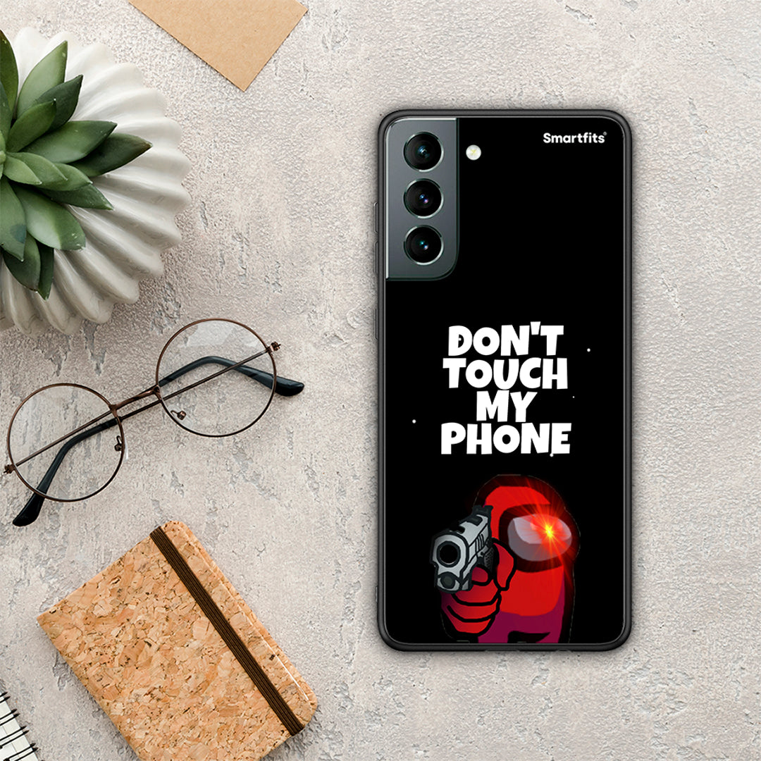 My Phone - Samsung Galaxy S21 θήκη