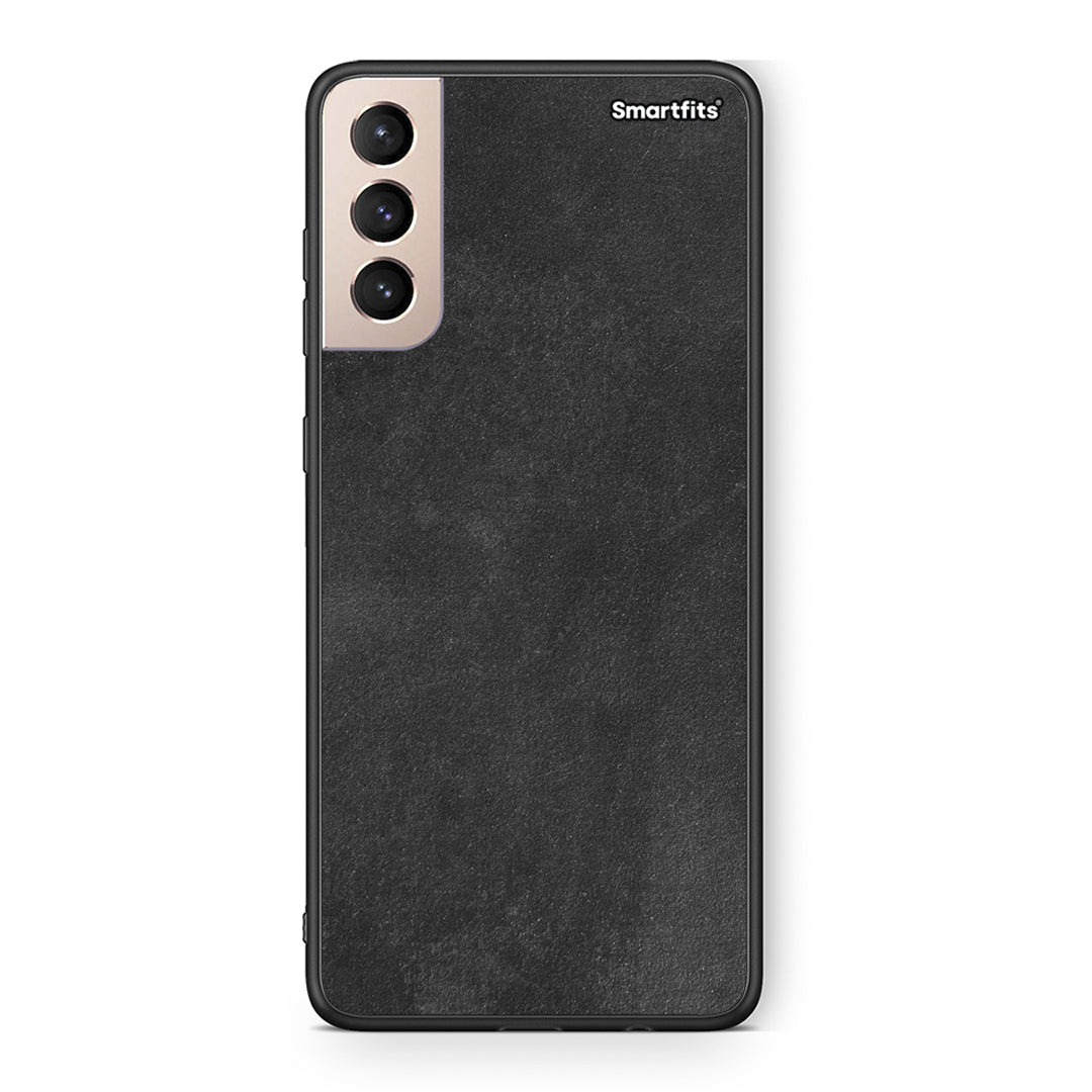 87 - Samsung S21+ Black Slate Color case, cover, bumper