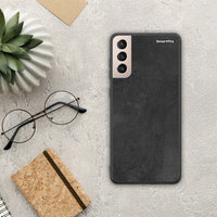 Thumbnail for Color Black Slate - Samsung Galaxy S21+ θήκη