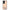 Samsung S21 Ultra Nick Wilde And Judy Hopps Love 2 θήκη από τη Smartfits με σχέδιο στο πίσω μέρος και μαύρο περίβλημα | Smartphone case with colorful back and black bezels by Smartfits